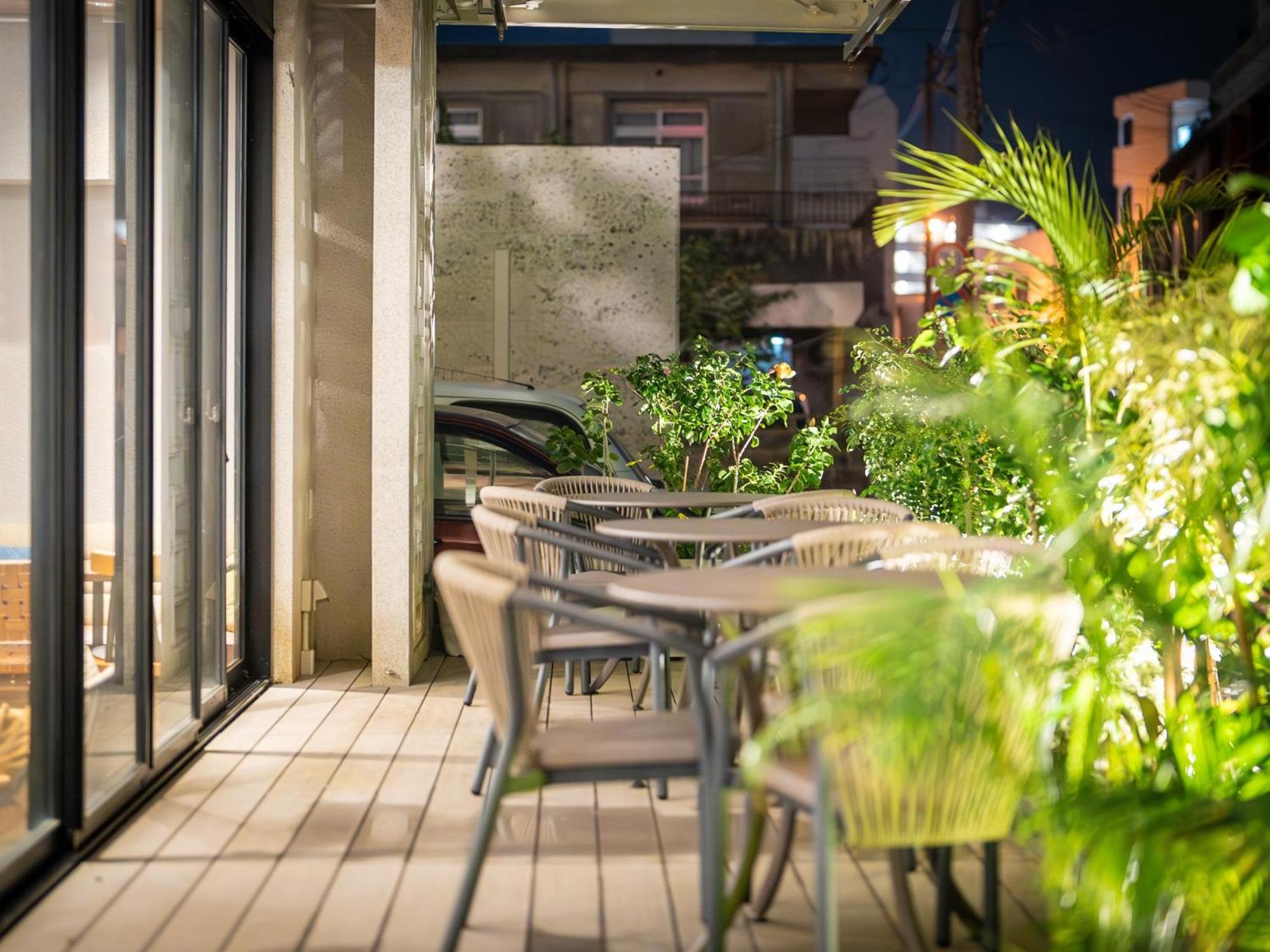 Tabino Hotel Lit Miyakojima Ngoại thất bức ảnh