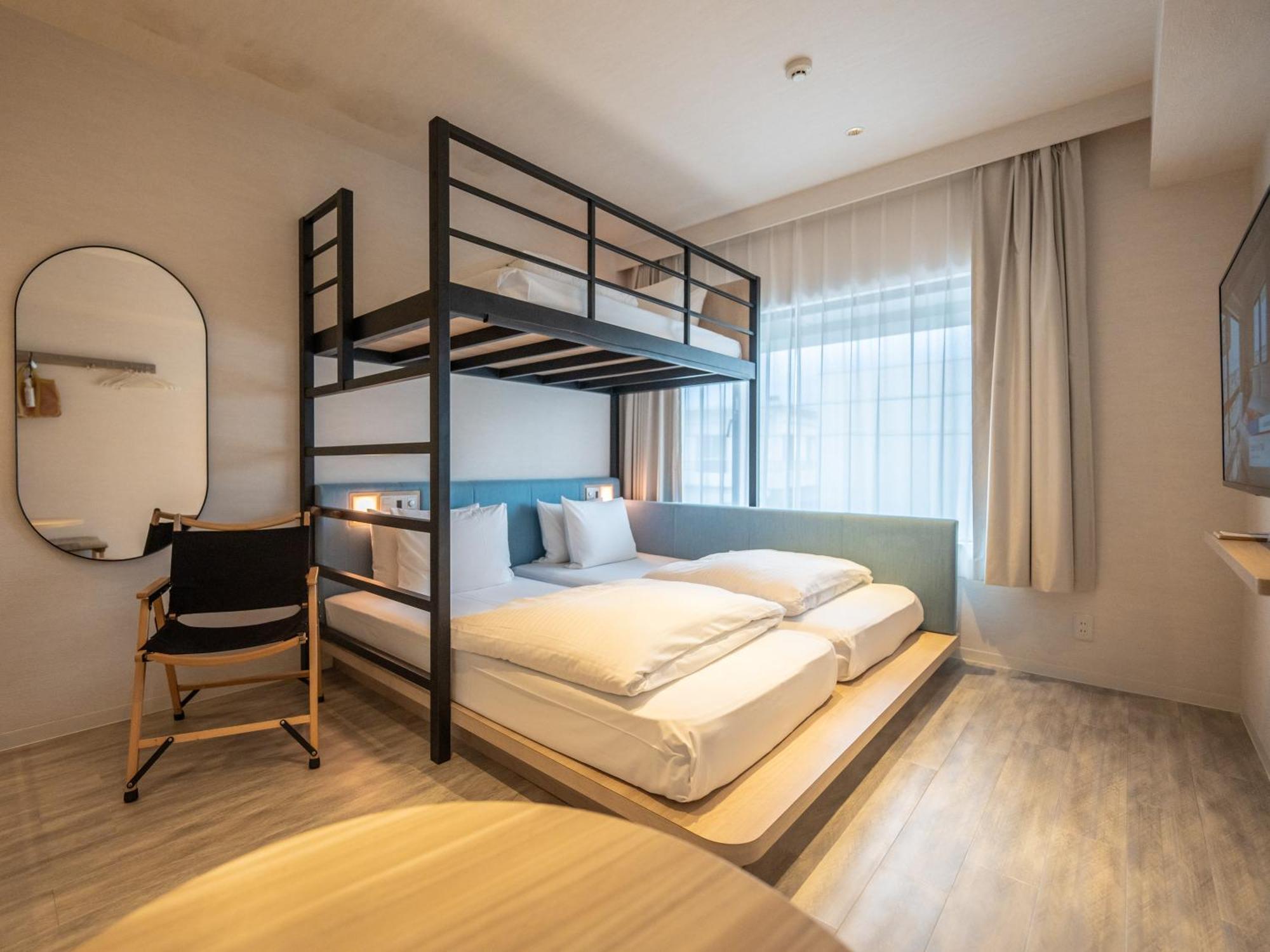 Tabino Hotel Lit Miyakojima Ngoại thất bức ảnh