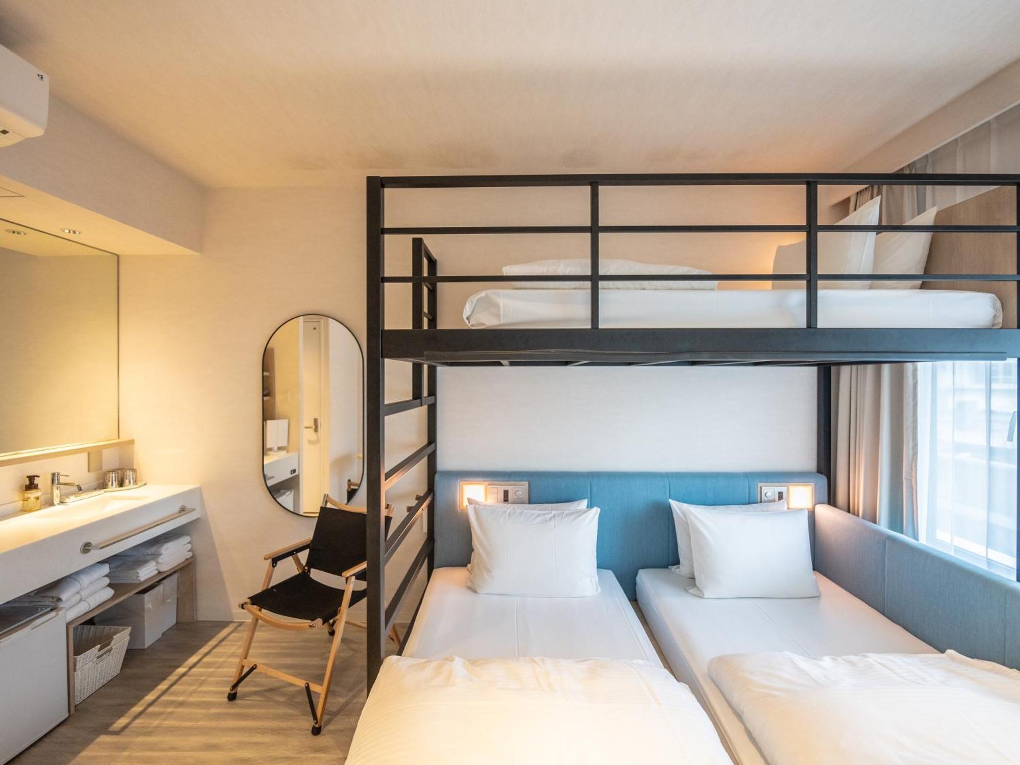 Tabino Hotel Lit Miyakojima Ngoại thất bức ảnh