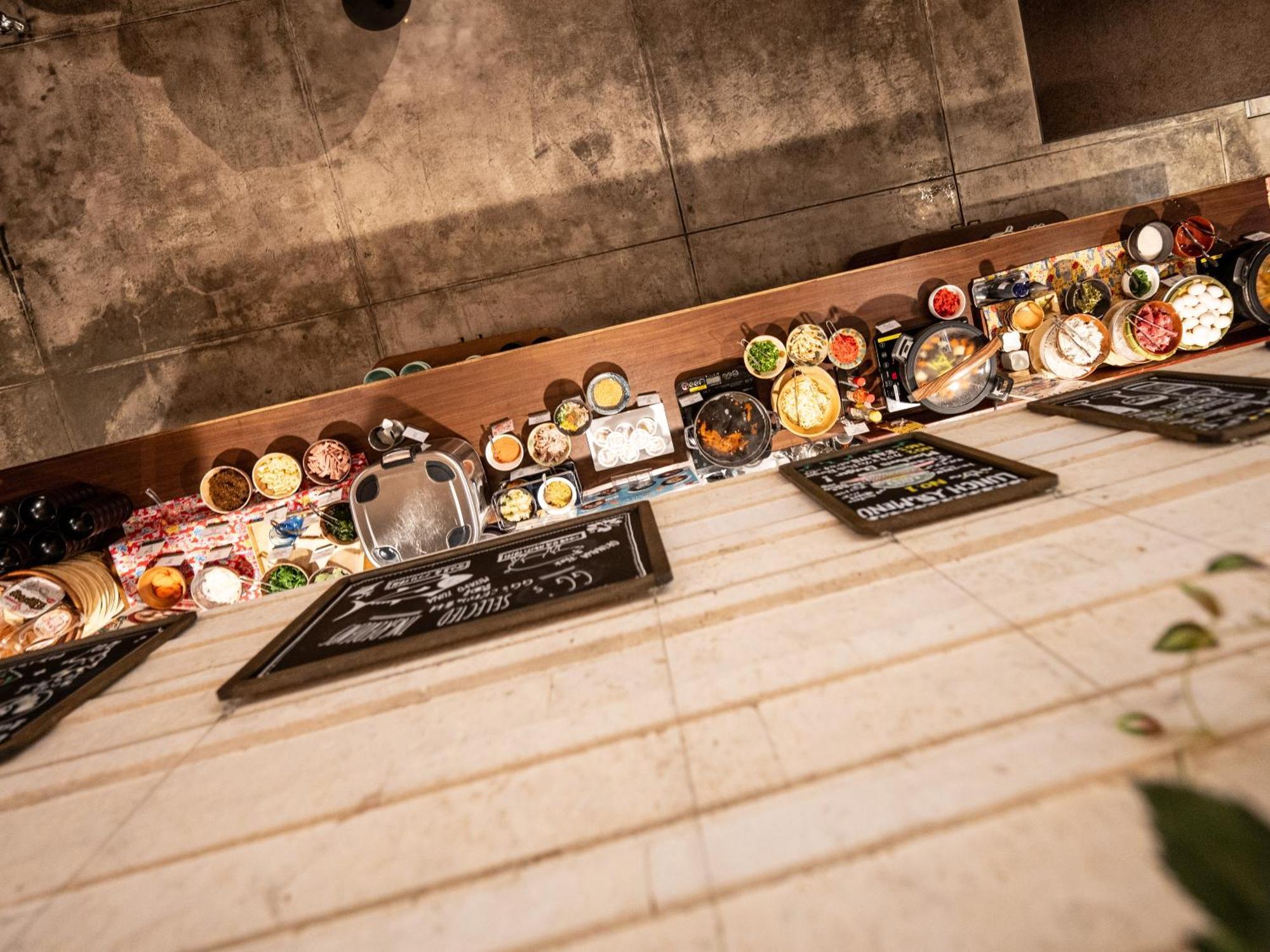Tabino Hotel Lit Miyakojima Ngoại thất bức ảnh