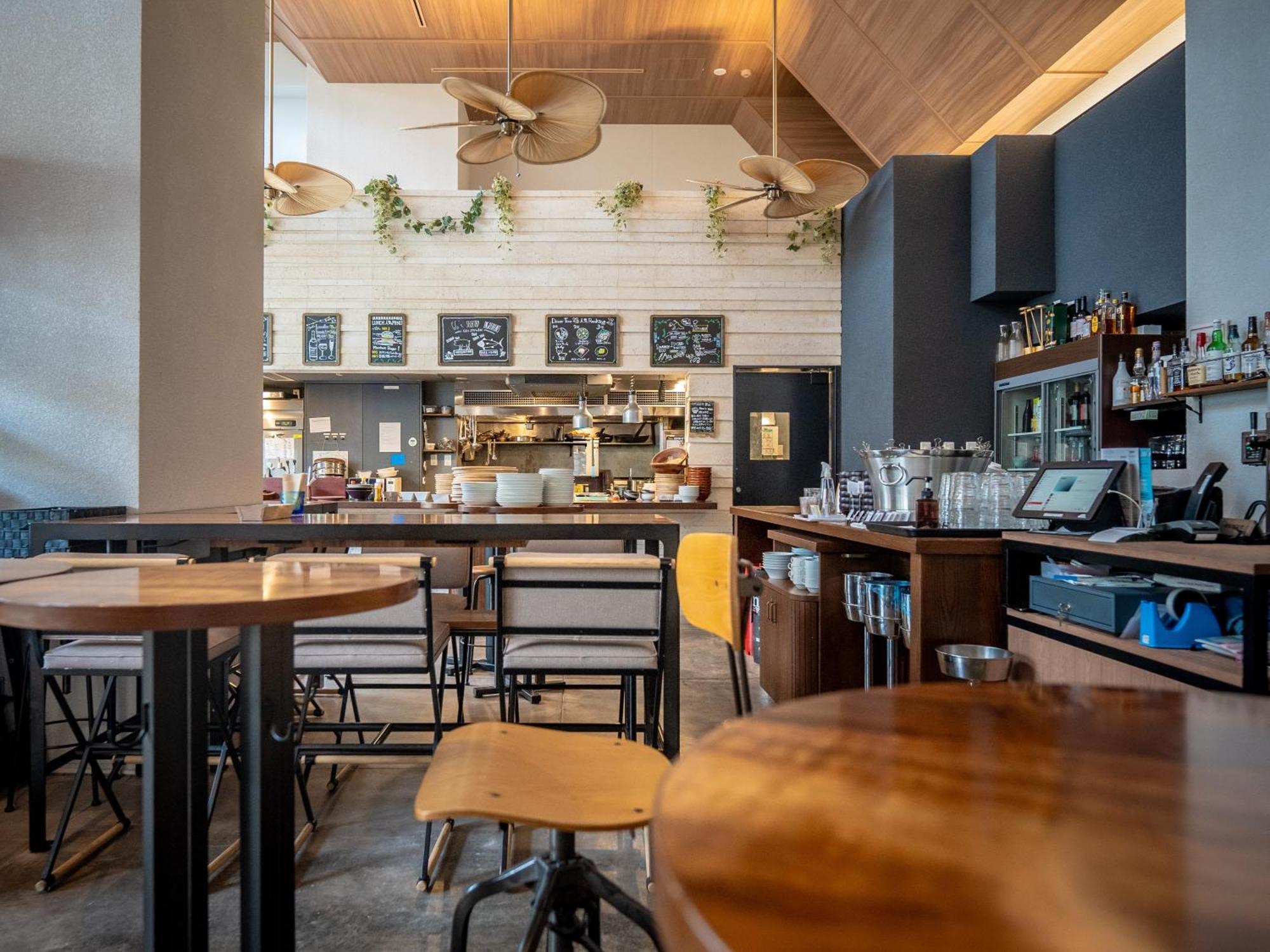 Tabino Hotel Lit Miyakojima Ngoại thất bức ảnh